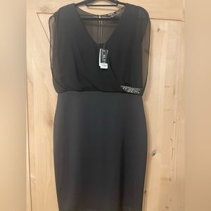SLNY Women Dress